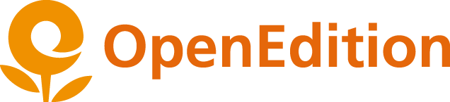 Recursos eletrônicos Open Edition